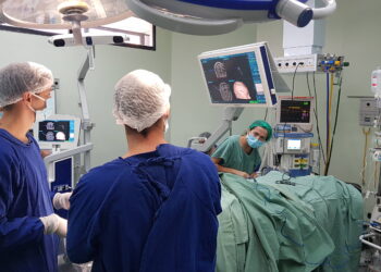 Conheça os dez melhores hospitais do SUS segundo ranking – 29/05/2026 – Equilíbrio e Saúde