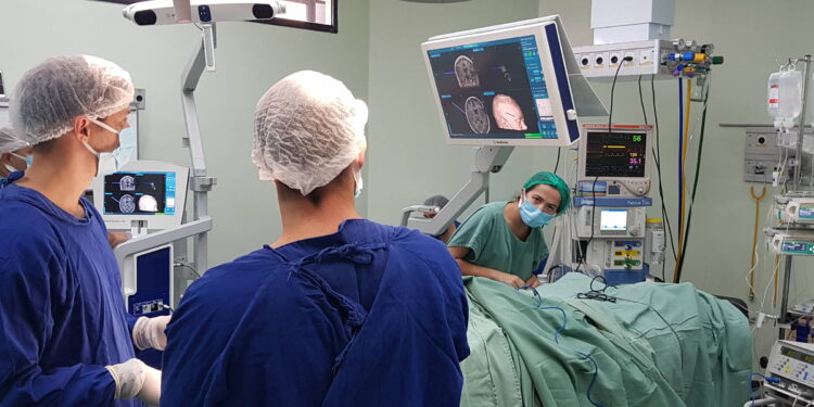 Conheça os dez melhores hospitais do SUS segundo ranking – 29/05/2026 – Equilíbrio e Saúde