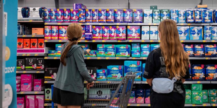 Meninos devem aprender sobre menstruação; entenda por quê – 29/05/2026 – Equilíbrio