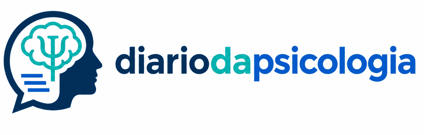 DIARIO DA PSICOLOGIA