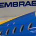 Embraer firma parceria com metalúrgica indiana