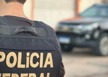 PF combate tráfico de pessoas e trabalho análogo à escravidão no Rio