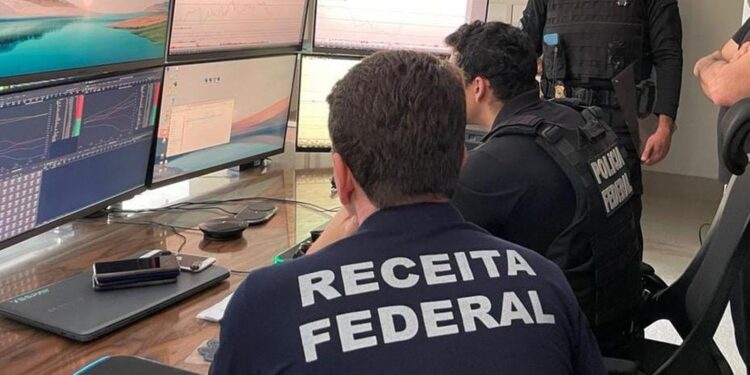 Fintechs investigadas movimentaram R$ 26 bilhões em operações atípicas