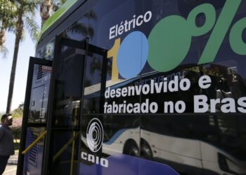 CMN dobra duração de linhas do Move Brasil a ônibus e micro-ônibus