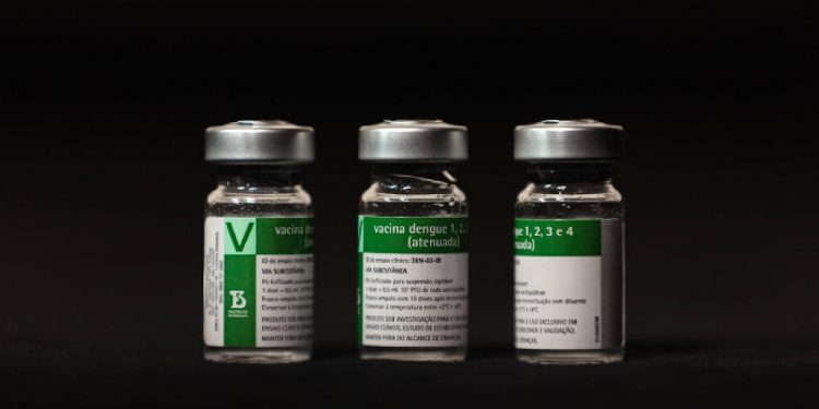 SUS suspende uso de vacina da dengue do Butantan – 08/06/2026 – Equilíbrio e Saúde