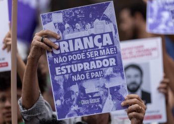 Brasil registra 450 partos de crianças por dia – 04/06/2026 – Equilíbrio e Saúde