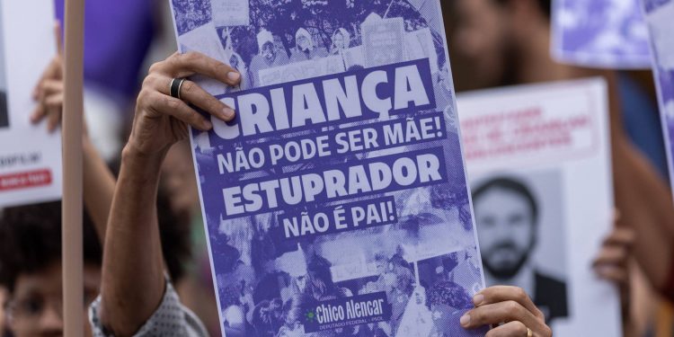 Brasil registra 450 partos de crianças por dia – 04/06/2026 – Equilíbrio e Saúde