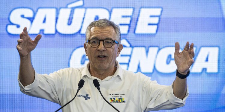 Padilha: legislação garante aborto legal por estupro – 03/06/2026 – Equilíbrio e Saúde