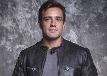 Rafael Cardoso anuncia internação em clínica – 05/06/2026 – Celebridades