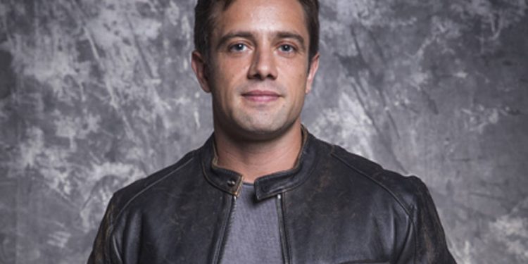 Rafael Cardoso anuncia internação em clínica – 05/06/2026 – Celebridades