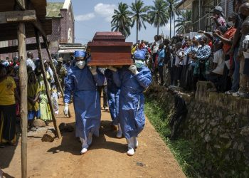 As minas de ouro no centro do atual surto de ebola – 06/06/2026 – Equilíbrio e Saúde