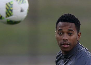 Robinho: defesa pede ao STF retirada da hediondez do crime de estupro
