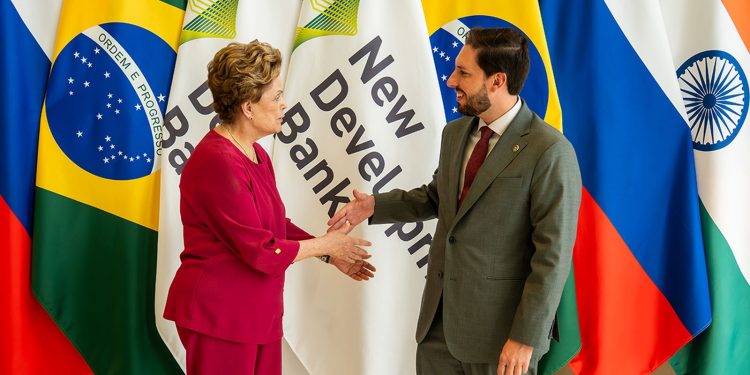 MinC busca apoio do BRICS para infraestrutura cultural