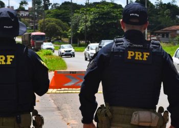 Rodovias federais registram 98 mortes no feriado de Corpus Christi