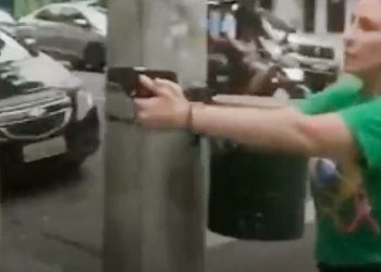 Entidades repudiam prisão de jornalista perseguido por Zambelli