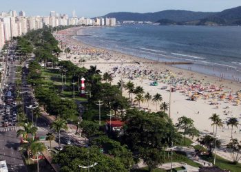 MP pede medida de prevenção de impacto do EL Niño na Baixada Santista