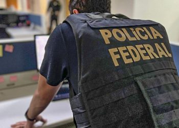 Desembargador e deputado de MT são alvos da PF por venda de sentenças